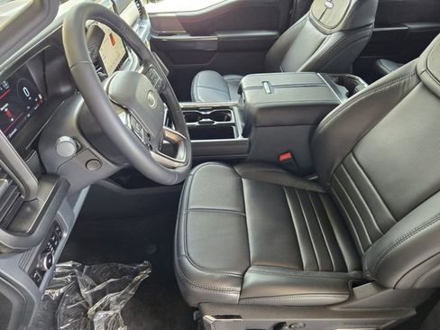 New 2026 Ford F350 Platinum image 10