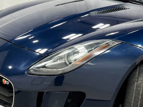 Used 2014 Jaguar F-TYPE S RWD image 30