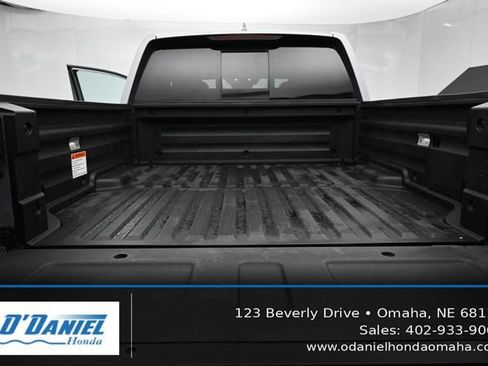 Used 2023 Honda Ridgeline RTL-E image 37