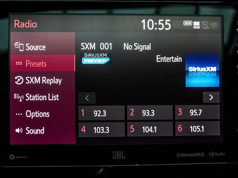 Used 2021 Toyota Camry XSE FWD image 24