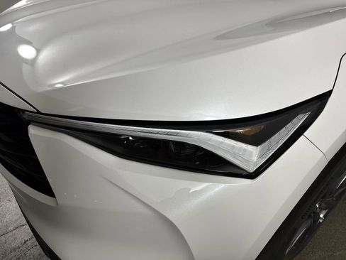 Used 2025 Acura ADX A-Spec AWD/4WD image 30