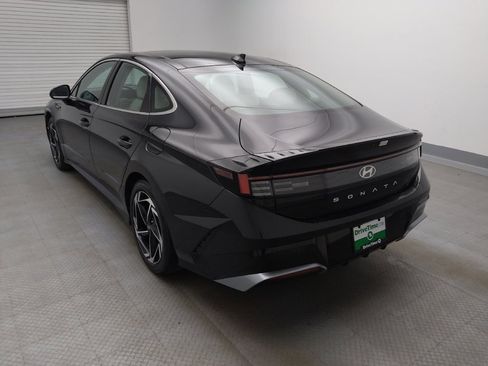 Used 2024 Hyundai Sonata SEL w/ Convenience Package image 5