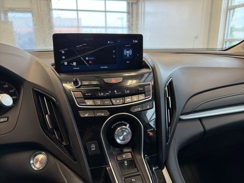 Used 2021 Acura RDX AWD w/ Advance Package image 26