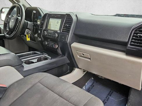Used 2019 Ford F150 XL w/ Equipment Group 101A Mid AWD/4WD image 20