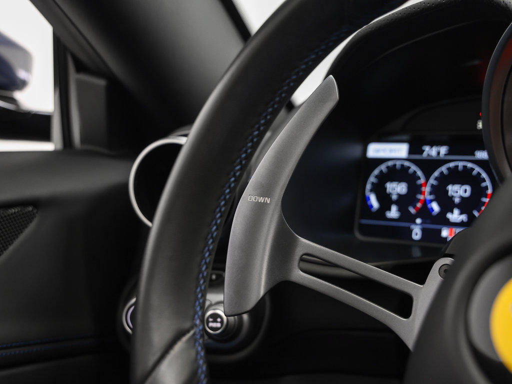 Certified 2019 Ferrari Portofino RWD image 53