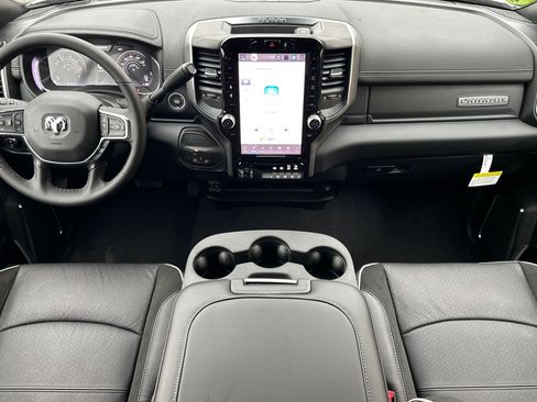 New 2026 RAM 2500 Laramie image 12