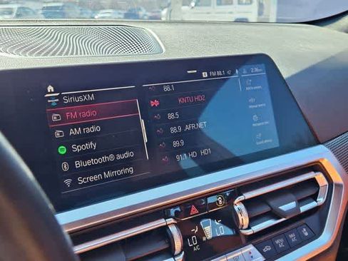 Used 2022 BMW M4 Coupe image 31