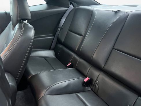 Used 2011 Chevrolet Camaro SS w/ RS Package image 15