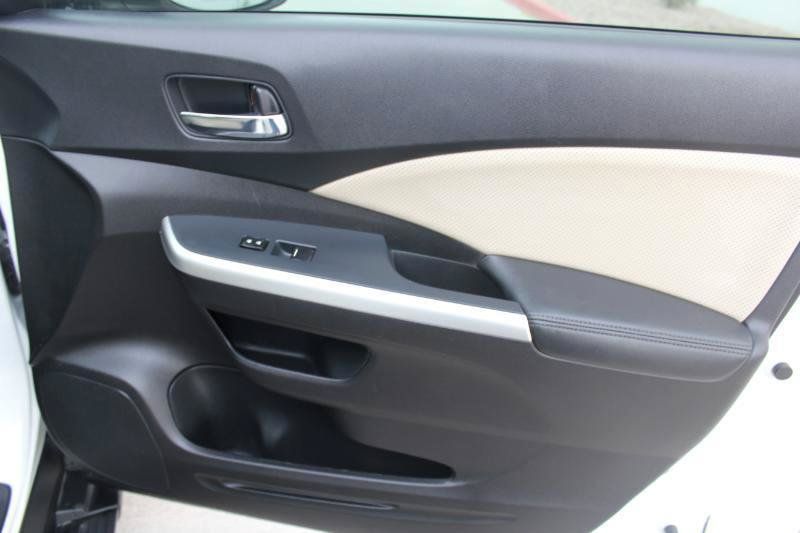 Used 2015 Honda CR-V Touring image 22