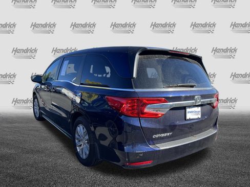 Used 2019 Honda Odyssey LX image 8