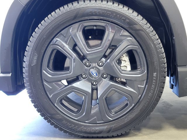 Used 2024 Subaru Ascent Onyx Edition AWD/4WD image 10