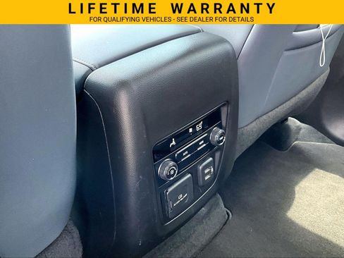 Used 2021 Buick Enclave Essence w/ Sound and Sites Package FWD image 30