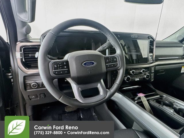 New 2026 Ford F350 Lariat w/ Lariat Ultimate Package AWD/4WD image 12