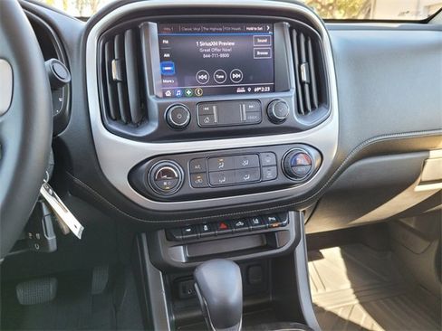 Used 2022 GMC Canyon Elevation image 29