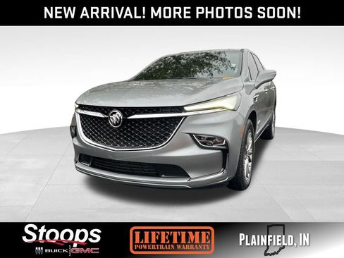 Used 2023 Buick Enclave Avenir w/ Avenir Technology Package image 1