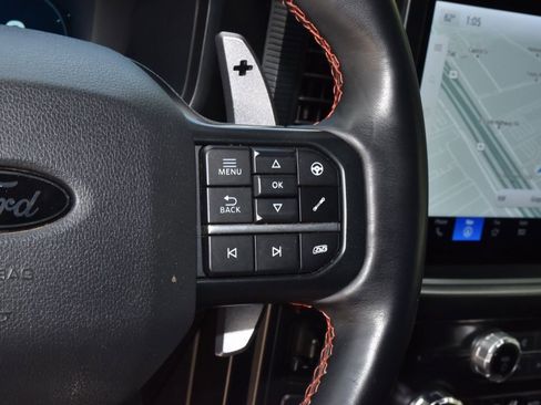 Certified 2024 Ford F150 Raptor image 24