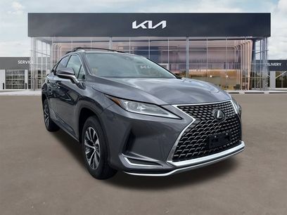 Used 2022 Lexus RX 350 FWD
