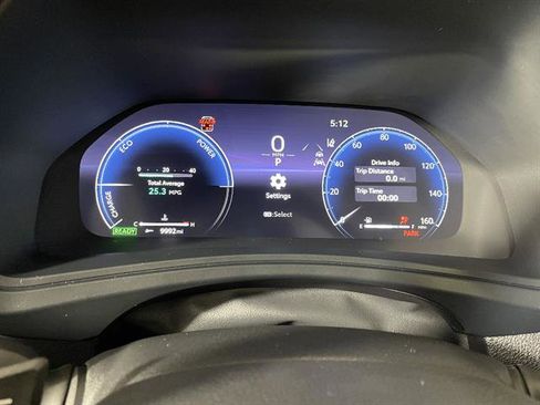 Certified 2024 Toyota Grand Highlander AWD Hybrid image 15