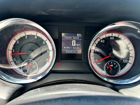 Used 2019 Dodge Grand Caravan GT image 16