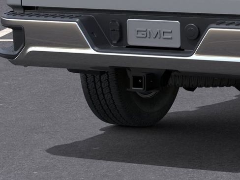New 2026 GMC Sierra 2500 Pro w/ Convenience Package AWD/4WD image 14