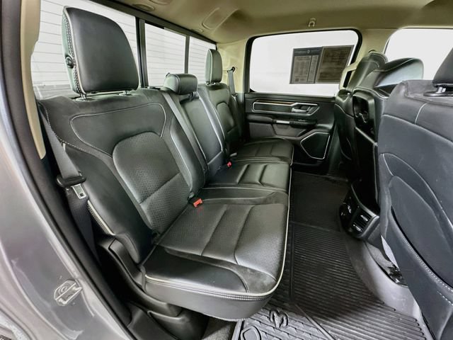 Used 2021 RAM 1500 Laramie w/ Off Road Group AWD/4WD image 31