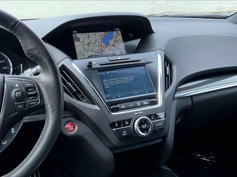 Used 2019 Acura MDX A-Spec image 5