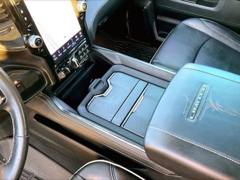 Used 2024 RAM 3500 Limited image 16