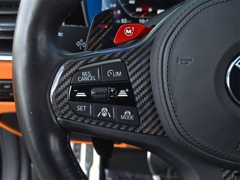 Used 2023 BMW M4 xDrive Competition w/ M Driver's Package image 36