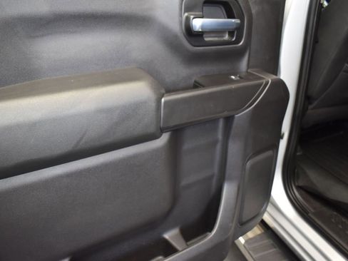 Used 2020 Chevrolet Silverado 1500 LT w/ All-Star Edition image 15