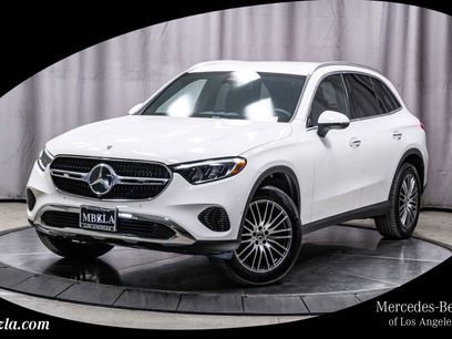 Certified 2026 Mercedes-Benz GLC 300