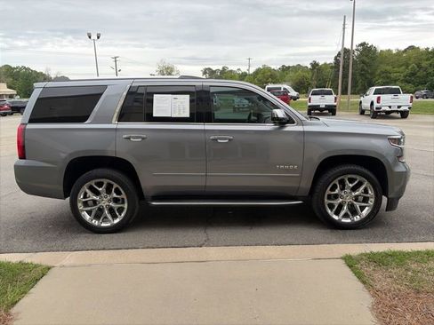 Used 2018 Chevrolet Tahoe Premier image 5