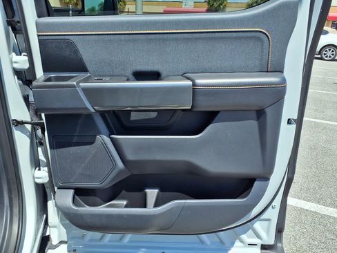 Used 2023 Ford F150 Tremor AWD/4WD image 16