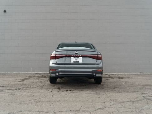 New 2026 Volkswagen Jetta Sport image 5