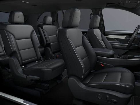 New 2025 Buick Enclave Sport Touring image 59