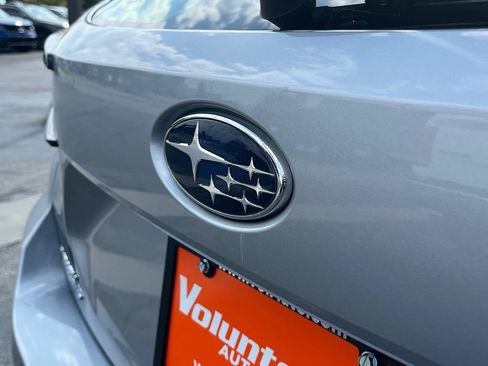 Used 2024 Subaru Impreza 2.0i Sport AWD/4WD image 10