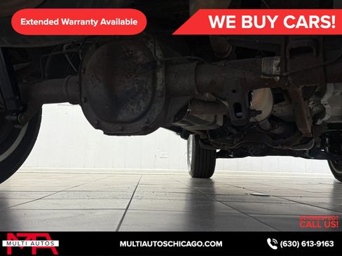 Used 2007 Ford Ranger Sport AWD/4WD image 25