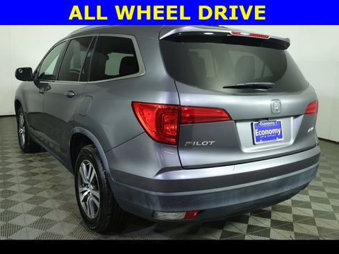 Used 2017 Honda Pilot EX-L image 5