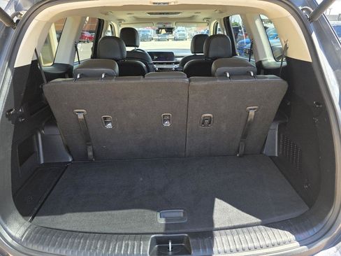 Used 2025 Kia Telluride S AWD/4WD image 27