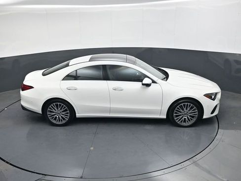 Used 2025 Mercedes-Benz CLA 250 CLA 250 image 26