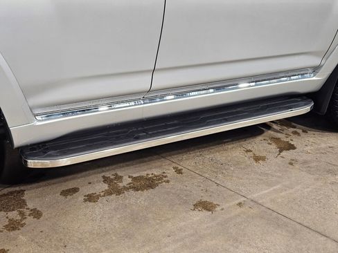 Certified 2023 Toyota 4Runner Limited image 38