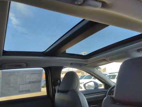 New 2025 MAZDA CX-50 AWD 2.5 S w/ Weather Package image 20