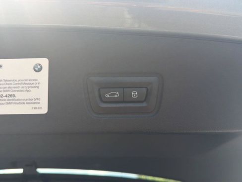Used 2025 BMW 430i xDrive w/ Premium Package AWD/4WD image 24