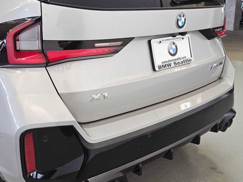 New 2025 BMW X1 M35i image 7