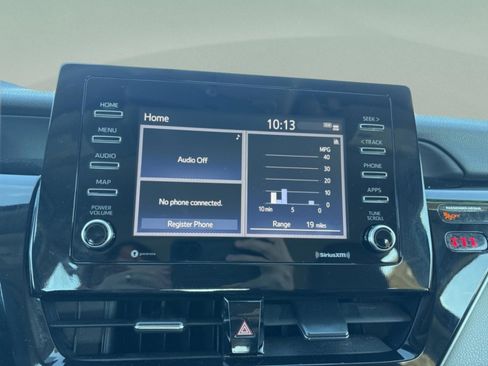 Certified 2024 Toyota Camry LE image 17