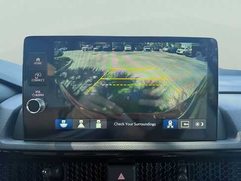 New 2026 Honda CR-V EX-L image 25