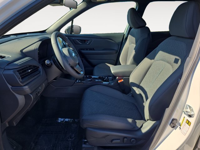New 2026 Subaru Forester Touring AWD/4WD image 11