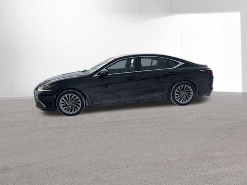 Used 2019 Lexus ES 350 Ultra Luxury image 22