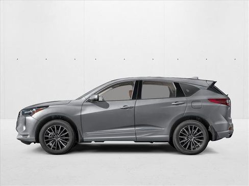 New 2026 Acura RDX SH-AWD w/ Advance Package image 3