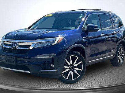 Used 2020 Honda Pilot Touring