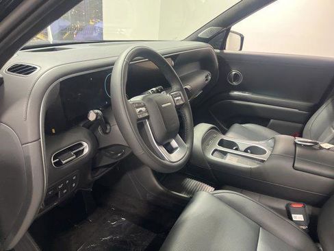 New 2026 Hyundai Palisade Calligraphy image 9